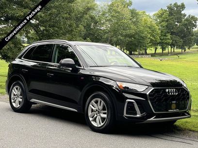 Used 2023 Audi Q5 2.0T Premium w/ Convenience Package