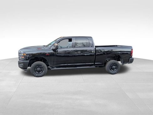 New 2025 RAM 2500 Tradesman image 6