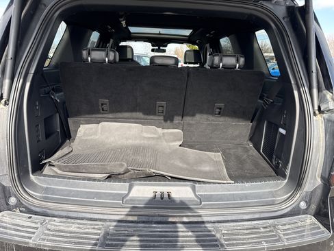 Used 2024 Ford Expedition Timberline image 8