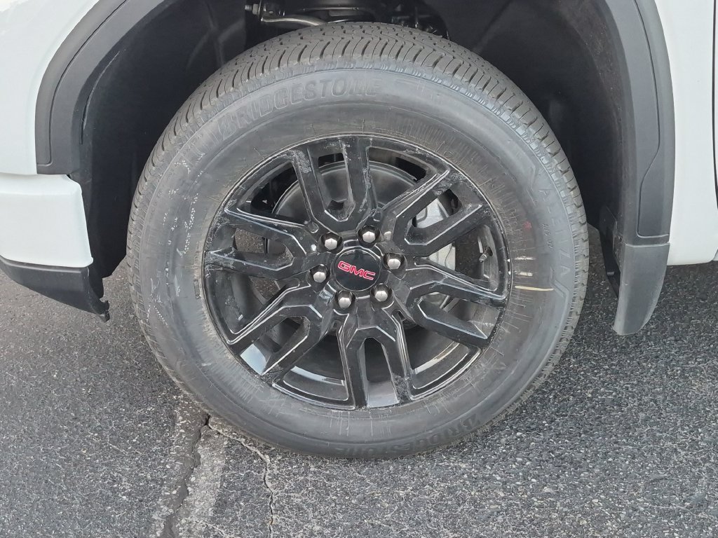 New 2026 GMC Sierra 1500 Elevation AWD/4WD image 14