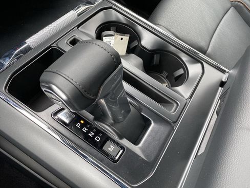 New 2026 Ford F150 Lariat w/ Equipment Group 501A Mid image 23