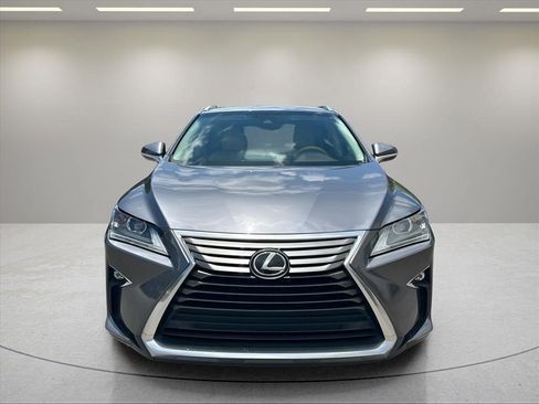 Used 2017 Lexus RX 350 FWD w/ Premium Package image 8
