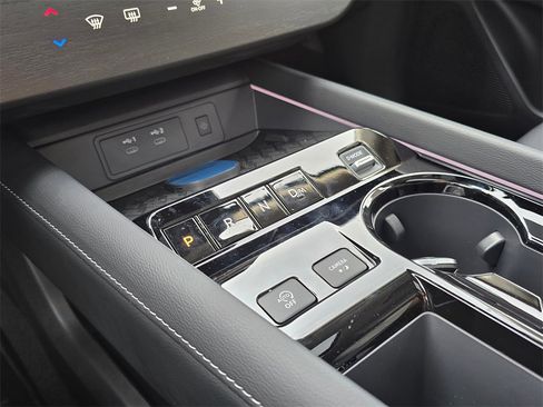 New 2026 Nissan Murano SL image 21