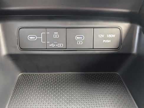 New 2026 Hyundai Tucson SEL Plus w/ Tow & Go Package FWD image 26