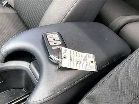 Used 2019 Honda HR-V EX image 10
