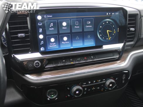 Certified 2022 Chevrolet Silverado 1500 LT image 15