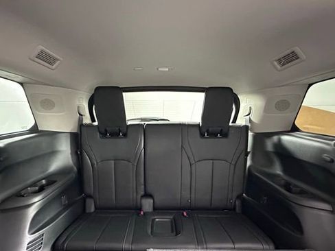 Certified 2026 INFINITI QX60 Luxe w/ Cargo Package image 24