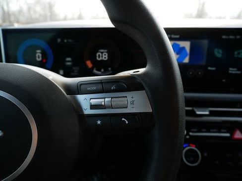 Used 2025 Hyundai Tucson SEL image 20