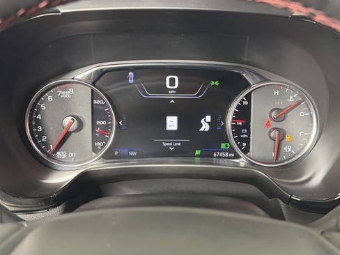 Used 2023 Chevrolet Blazer RS w/ Enhanced Convenience Package image 27