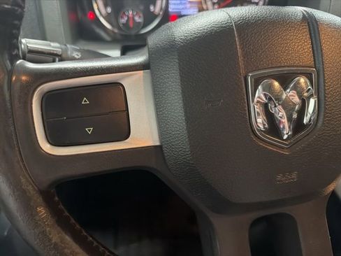 Used 2010 Dodge Ram 3500 Truck Laramie w/ Chrome Accents Group AWD/4WD image 17