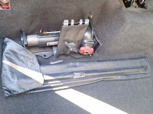 Used 2022 Chevrolet Silverado 1500 Custom w/ Safety Confidence Package image 23