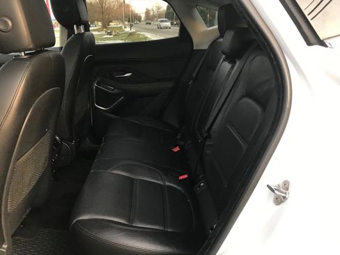 Used 2018 Jaguar E-PACE S image 36