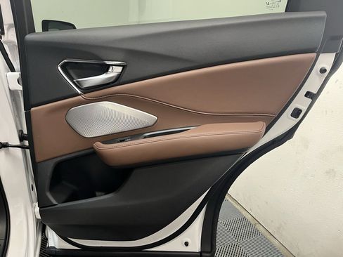 New 2026 Acura RDX Advance Package image 18