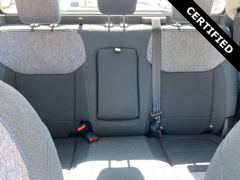 Certified 2025 Ford Maverick XLT image 19