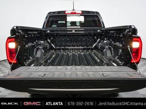 New 2026 GMC Canyon Elevation w/ Convenience Package RWD image 25