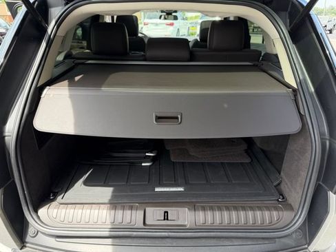 Used 2015 Land Rover Range Rover Sport Autobiography AWD/4WD image 22