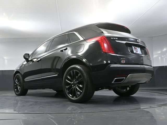 Used 2019 Cadillac XT5 Platinum AWD/4WD image 56