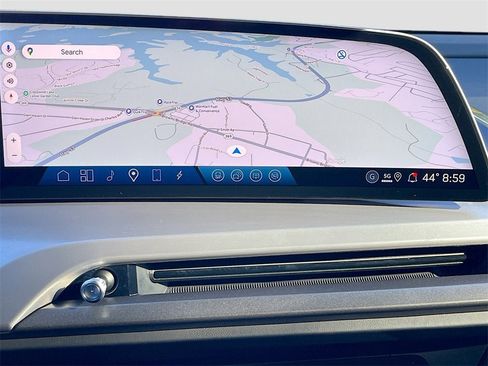 New 2026 Cadillac Vistiq Luxury image 12