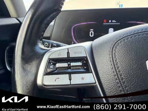 Certified 2024 Kia Telluride S w/ S Sunroof Package AWD/4WD image 31