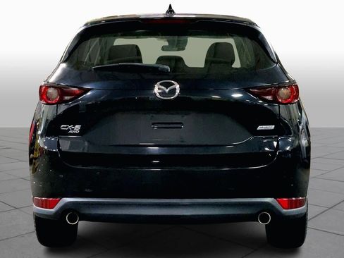 Used 2017 MAZDA CX-5 Sport image 4