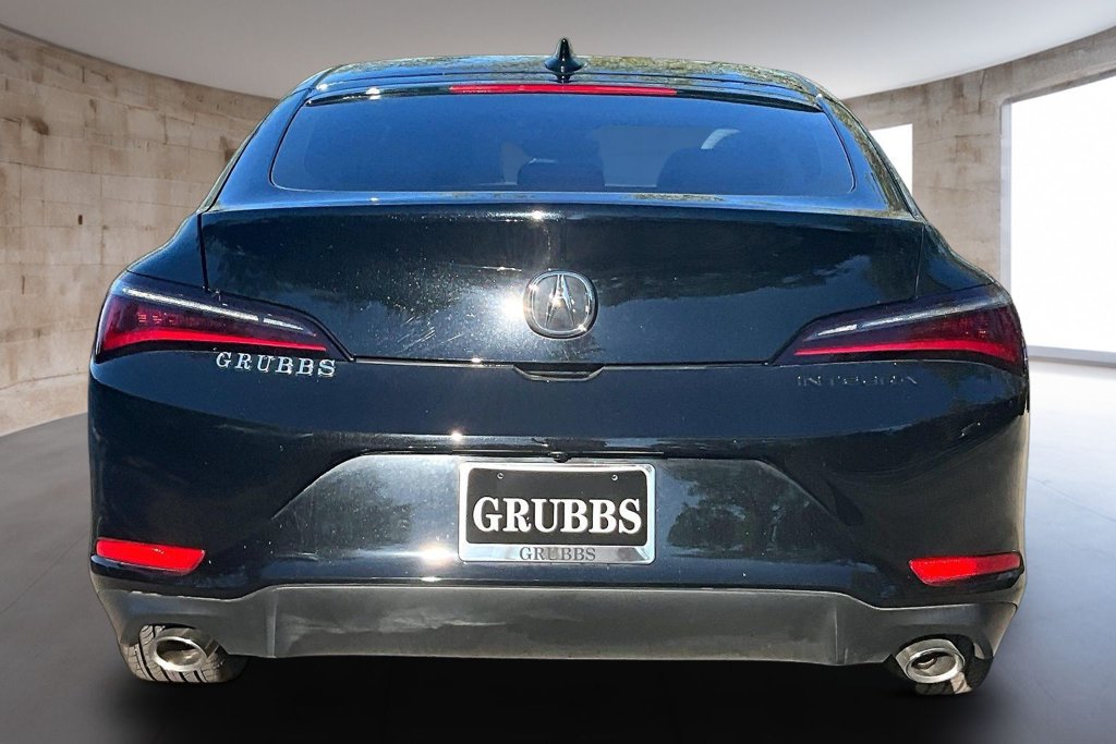 Used 2026 Acura Integra FWD image 5