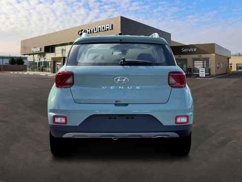 New 2026 Hyundai Venue SEL image 6