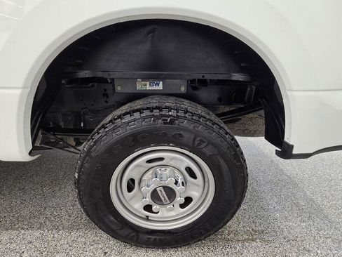 Used 2021 Ford F250 XL w/ STX Appearance Package AWD/4WD image 32