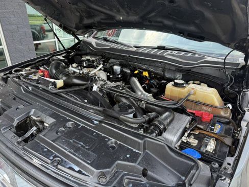 Used 2019 Ford F350 XL w/ STX Appearance Package image 19