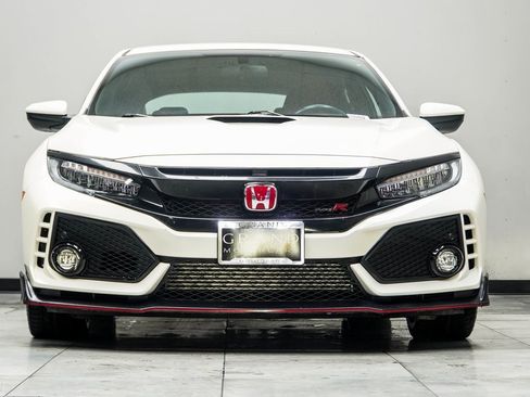 Used 2019 Honda Civic Type R image 7