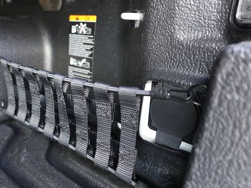 Used 2025 GMC Sierra 1500 Elevation AWD/4WD image 30