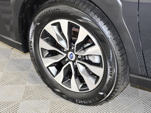 Used 2024 Subaru Outback Limited XT AWD/4WD image 40