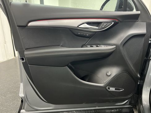 New 2026 Buick Envision Sport Touring AWD/4WD image 59