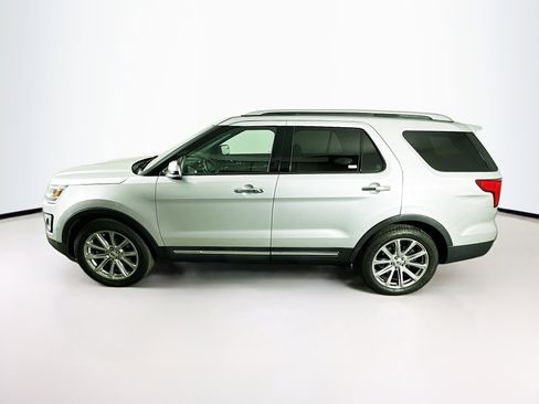 Used 2016 Ford Explorer Limited image 4