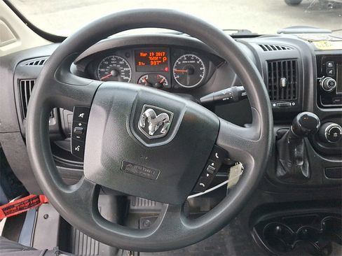 Used 2020 RAM ProMaster 3500 image 21