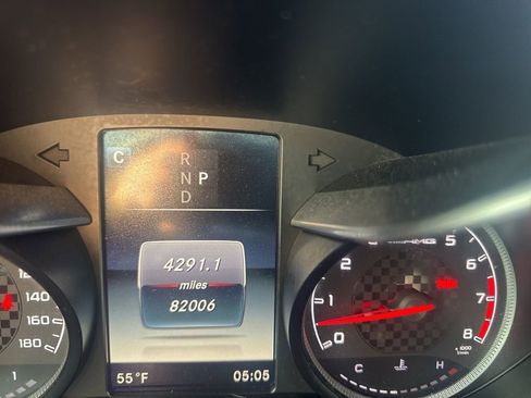 Used 2018 Mercedes-Benz C 43 AMG 4MATIC Coupe image 26