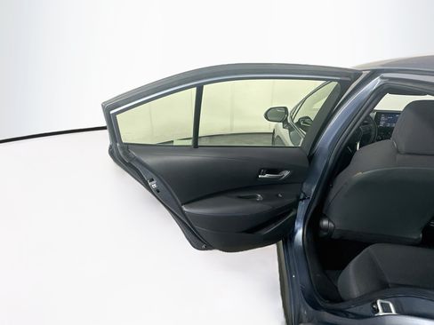 Used 2021 Toyota Corolla SE FWD image 24