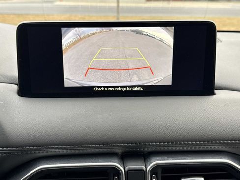 Used 2023 MAZDA CX-5 AWD 2.5 S w/ Preferred Package image 5
