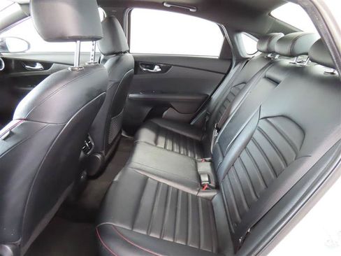 Used 2023 Kia Forte GT w/ GT2 Package FWD image 33