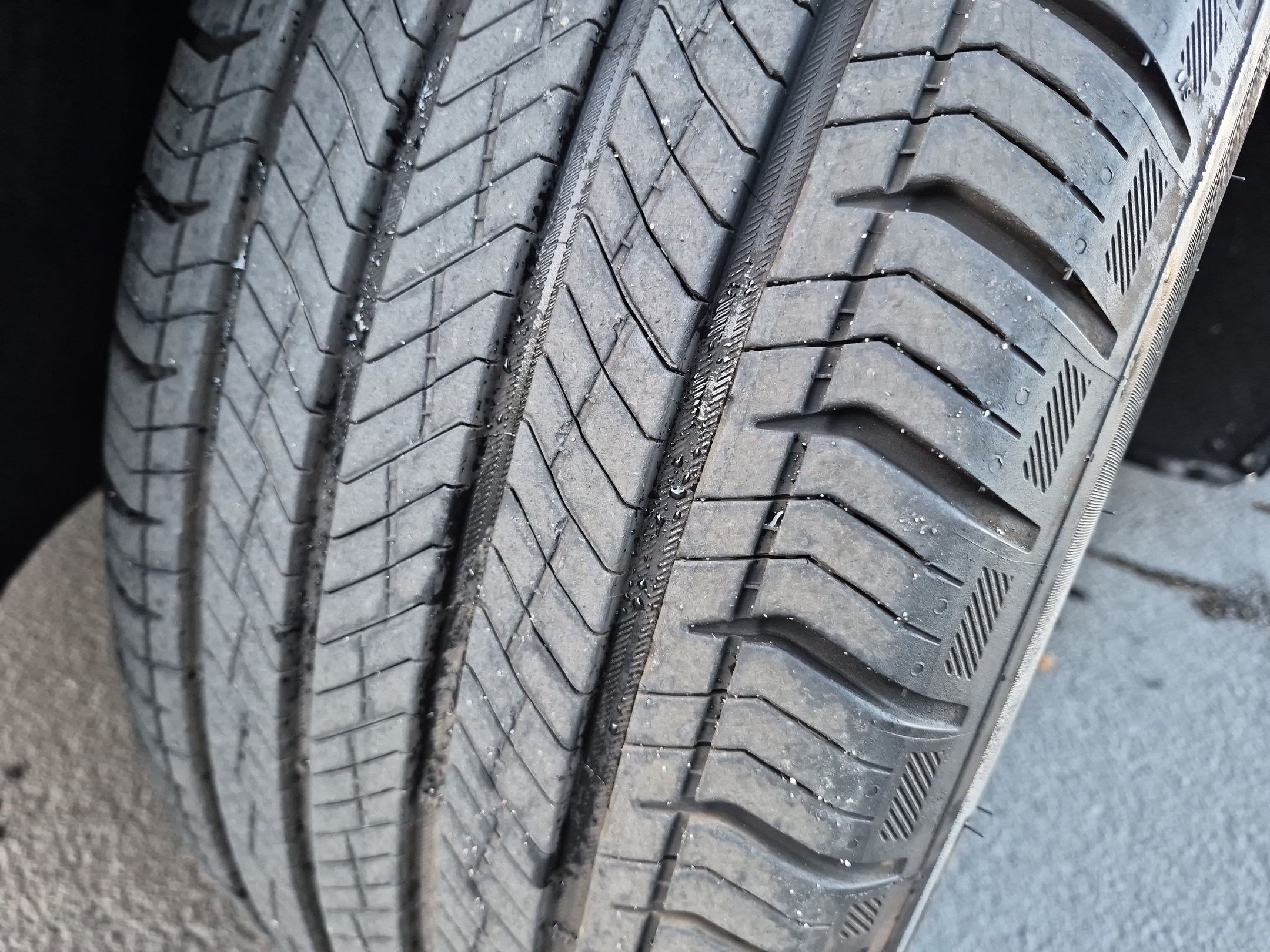 Used 2024 Cadillac Lyriq Tech w/ LPO, Floor Liner Package RWD image 12
