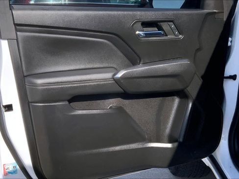 Certified 2023 Chevrolet Colorado LT image 20
