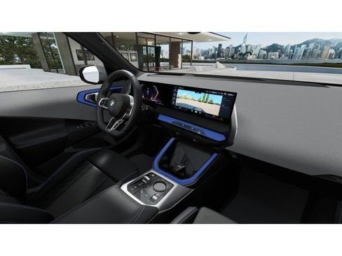 New 2026 BMW X3 xDrive30i w/ Premium Package AWD/4WD image 14