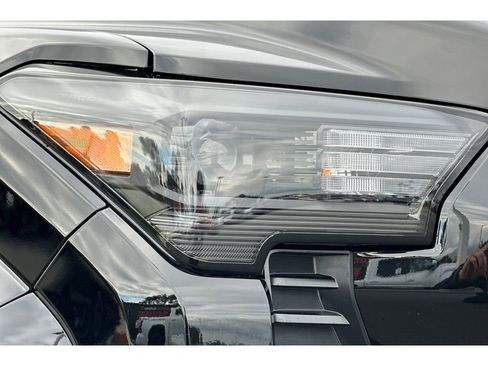 New 2026 Toyota Tacoma SR image 27