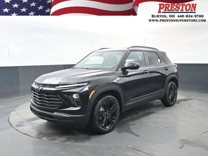 New 2026 Chevrolet TrailBlazer LT w/ Convenience Package