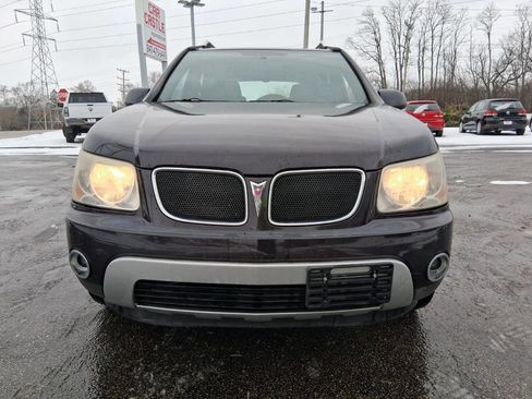 Used 2007 Pontiac Torrent 2WD image 2
