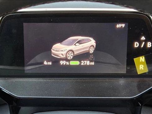New 2026 Volkswagen ID.4 Pro S image 11