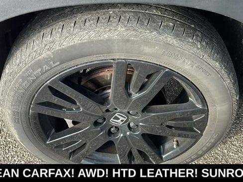 Used 2022 Honda Pilot Special Edition image 34