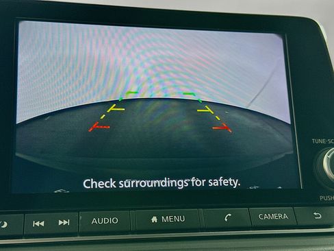 Used 2023 Nissan Rogue SV w/ SV Premium B Package image 22