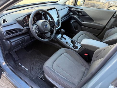 Used 2024 Subaru Crosstrek 2.0i Premium image 21