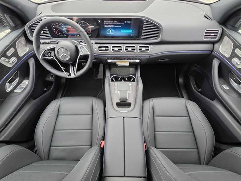 New 2026 Mercedes-Benz GLE 450 4MATIC image 18