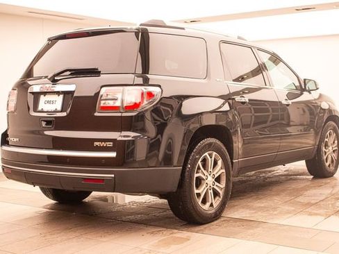 Used 2013 GMC Acadia SLT image 6